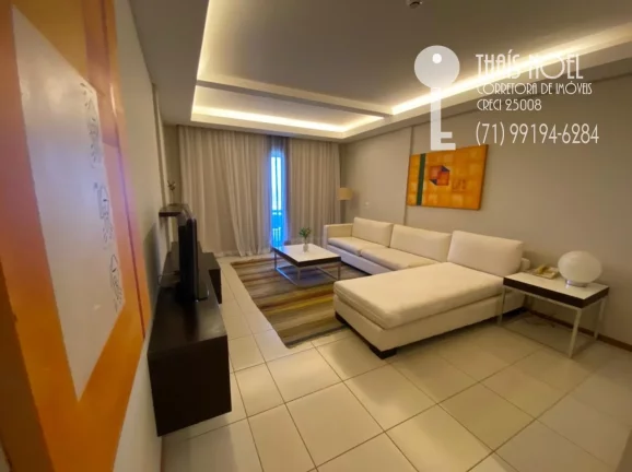 Imagem VILLAGE DE 1 QUARTO NO LODGE RIO VERMELHO