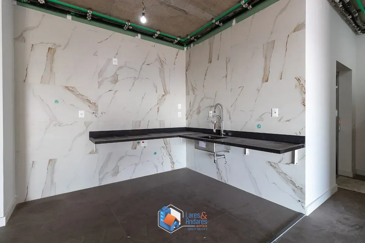 Imagem Apartamento para venda em Jardim das Acácias com 5 quartos, sendo 5 suítes, 402.44m²
