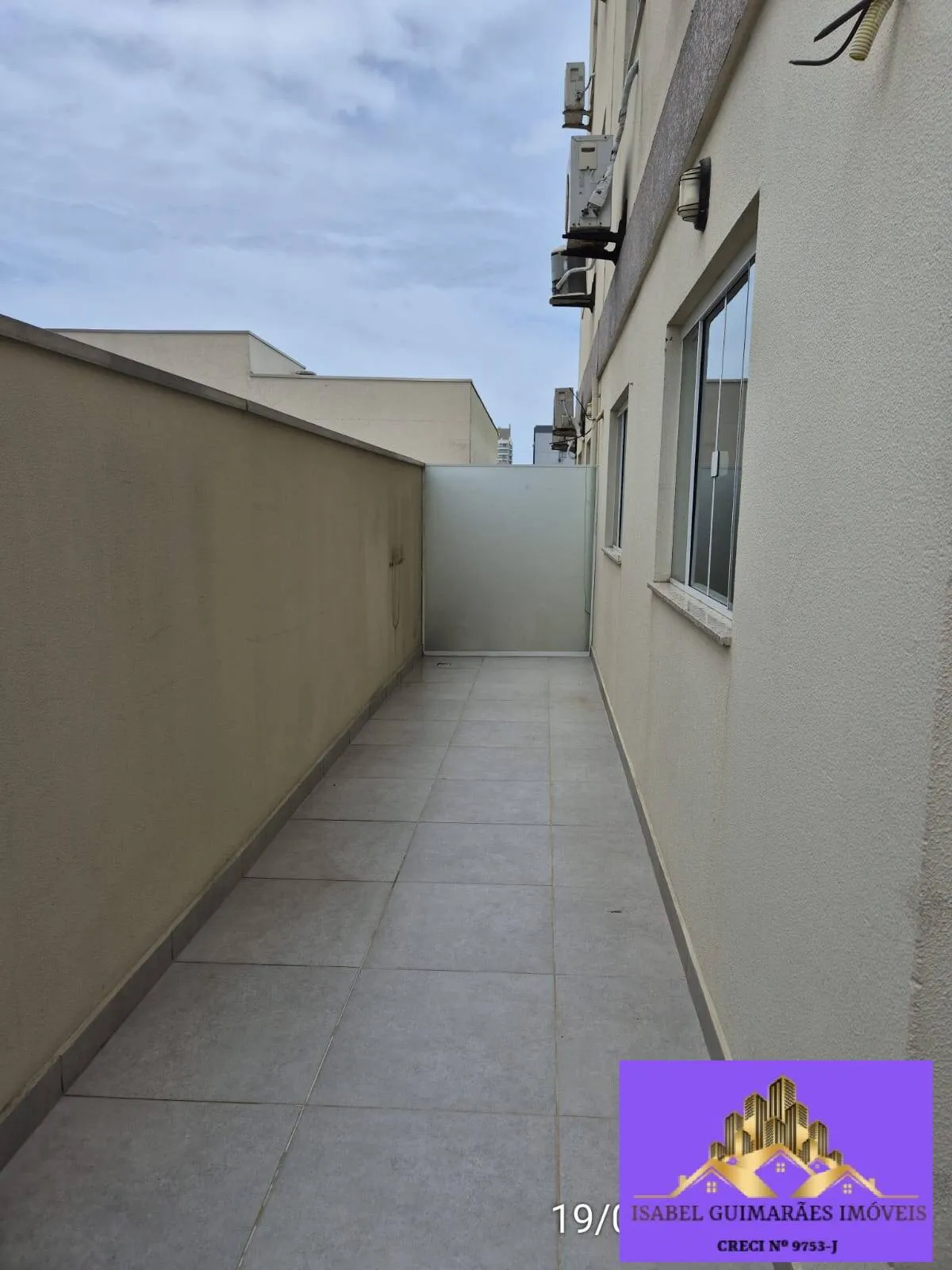 Imagem Vendo Apartamento,  03 quartos sendo uma Suíte no Gravatá de Navegantes