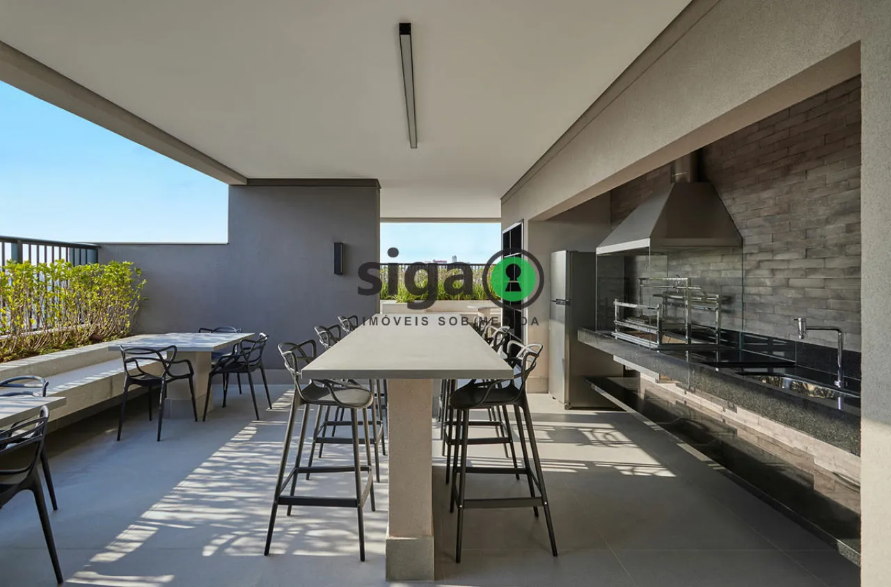 Imagem Apartamento para venda em Pinheiros, São Paulo - SP