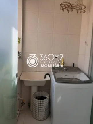 Imagem Apartamento para Venda em São Bernardo do Campo / SP no bairro Rudge Ramos