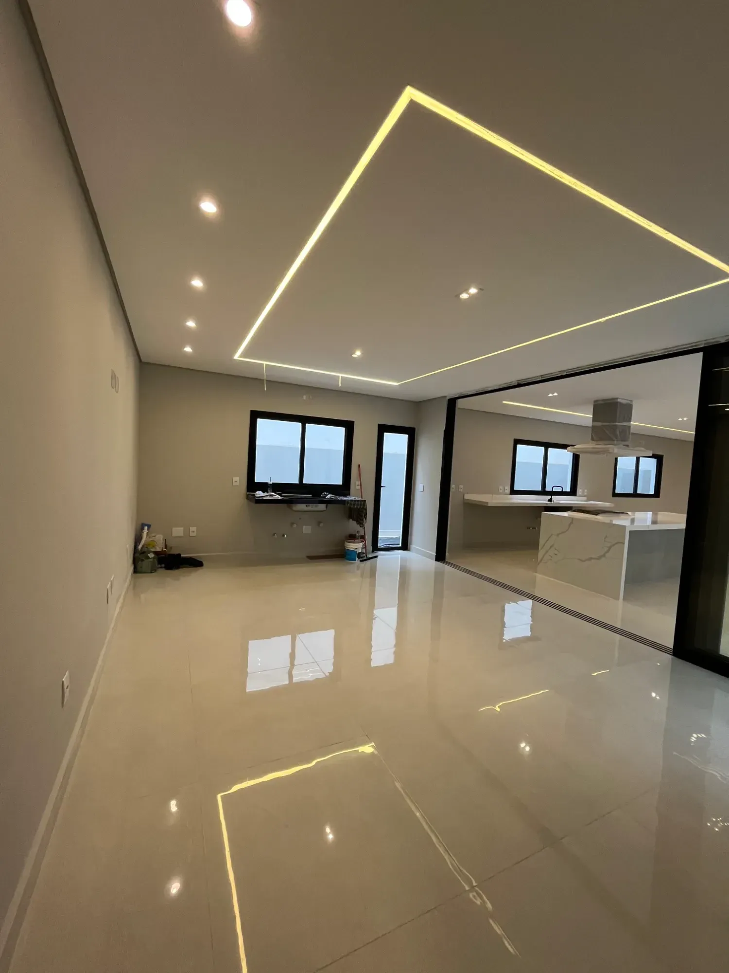 Imagem Casa com 3 Quartos à Venda, 322 m² em Parque Três Meninos - Sorocaba