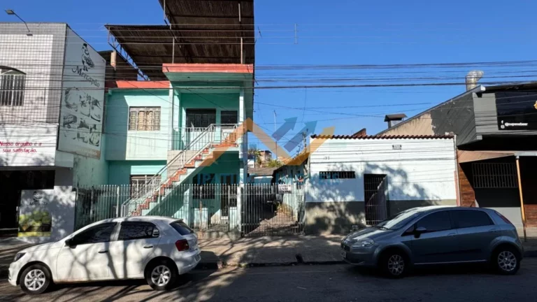 Foto do imóvel Casa à venda - Ipatinga em Avenida Livramento