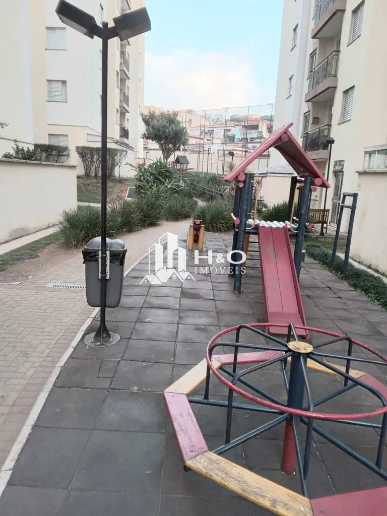 Imagem Oportunidade na Fazenda Aricanduva - São Paulo/SP! 50m² | 2 Dormitórios | 1 Banheiro