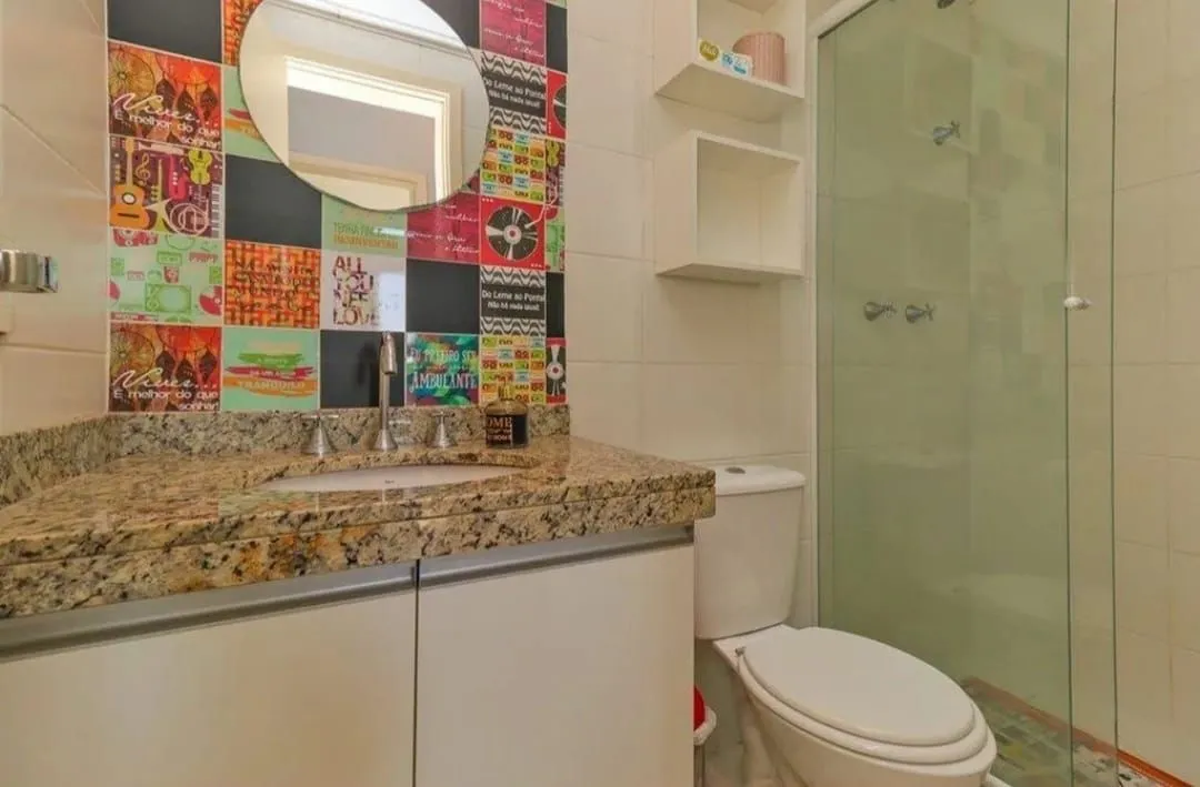 Imagem Apartamento em Teresópolis