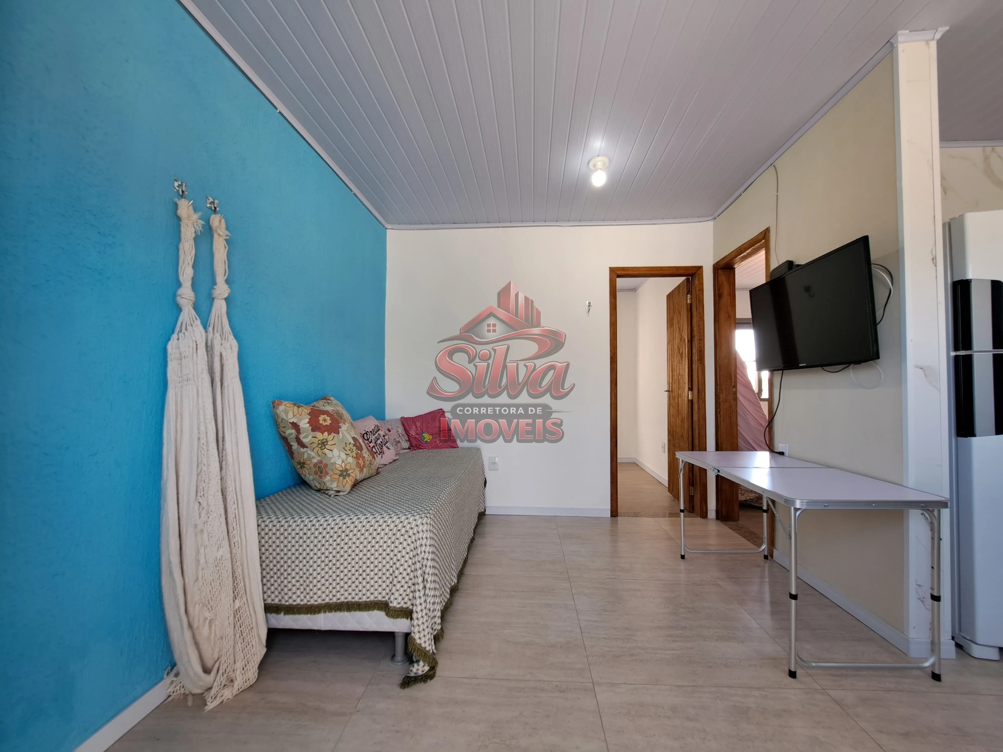 Imagem AP421 | Apartamento 2 dormitórios à venda no Albatroz