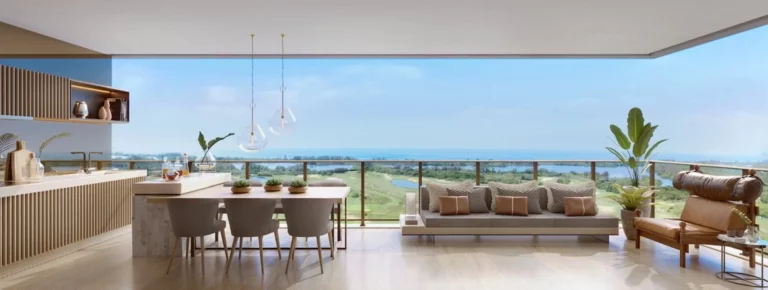 Imagem APARTAMENTO RESIDENCIAL em Rio de Janeiro - RJ, Barra da Tijuca