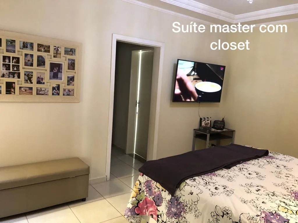 Imagem Linda Casa no Jardim Pagliato
