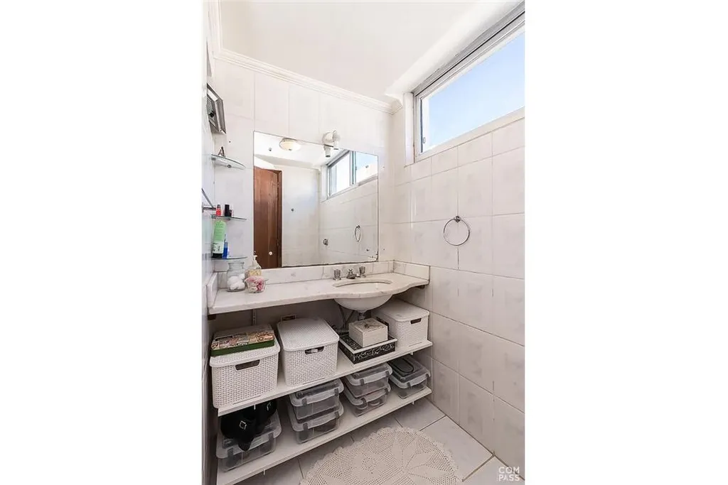 Imagem Apartamento em Menino Deus