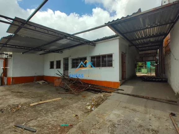 Imagem PONTO PARA LOCAÇÃO 290m2 NA ABDIAS DE CARVALHO