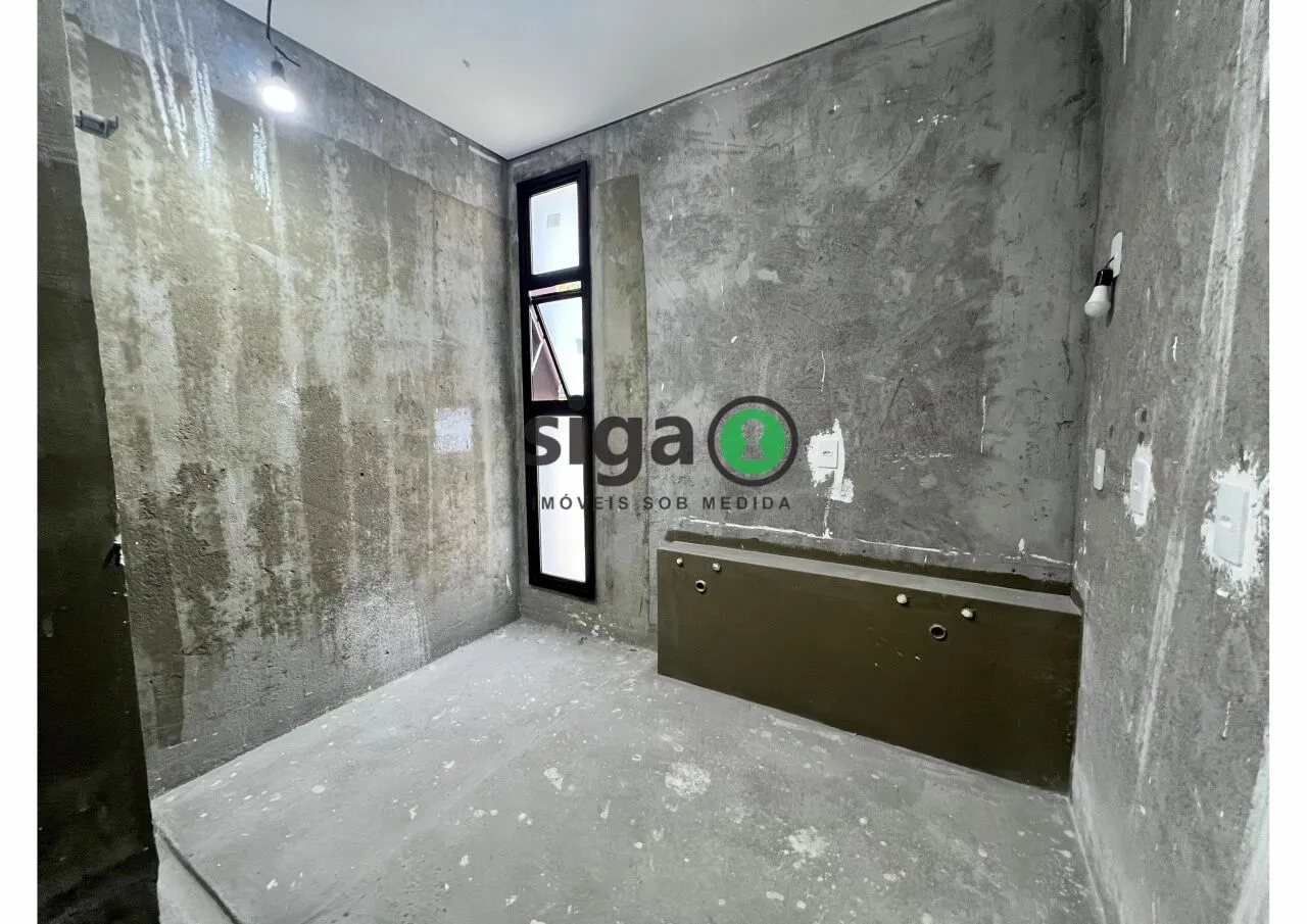 Imagem Casa em Condomínio Fechado em frente ao Parque do Ibirapuera- EXCLUSIVO!!!!
