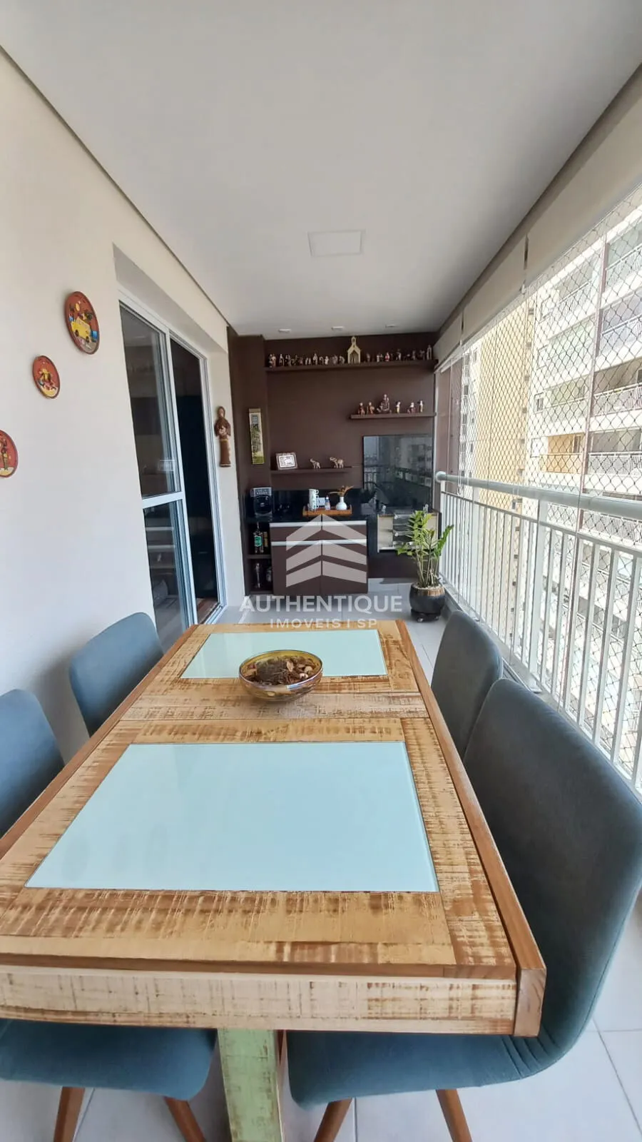 Imagem ARCADIA CENTRO SAO BERNARDO DO CAMPO - Apartamento no Centro de São Bernardo do Campo à venda