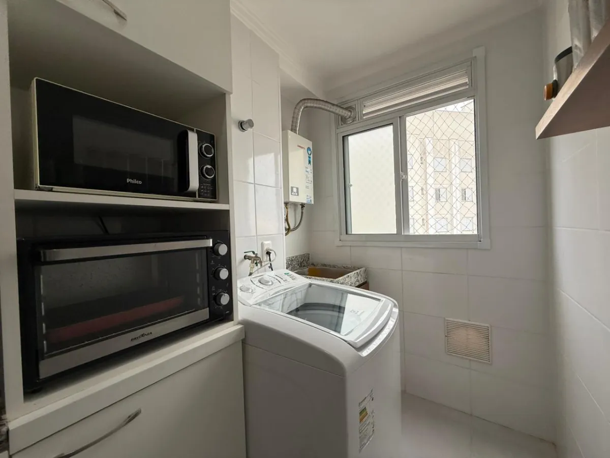 Imagem Apartamento para venda em Jardim Íris com 2 quartos, 44m2