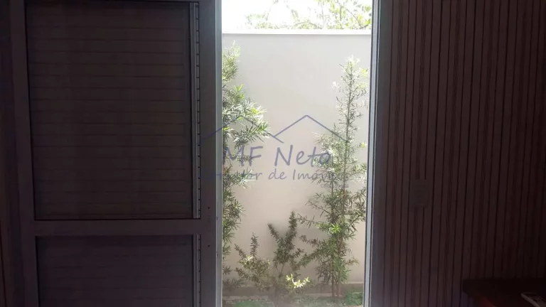 Imagem Casa de Condomínio