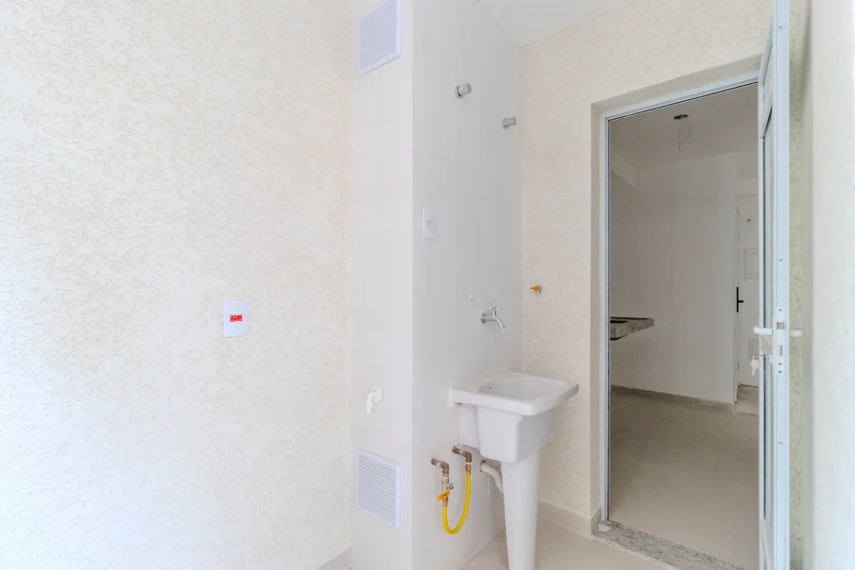 Imagem Apartamento para venda em Casa Verde com 2 quartos, sendo 1 suíte, 59m2