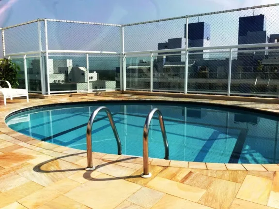 Imagem Cobertura com 4 Quartos à Venda, 376 m² em Riviera - Bertioga