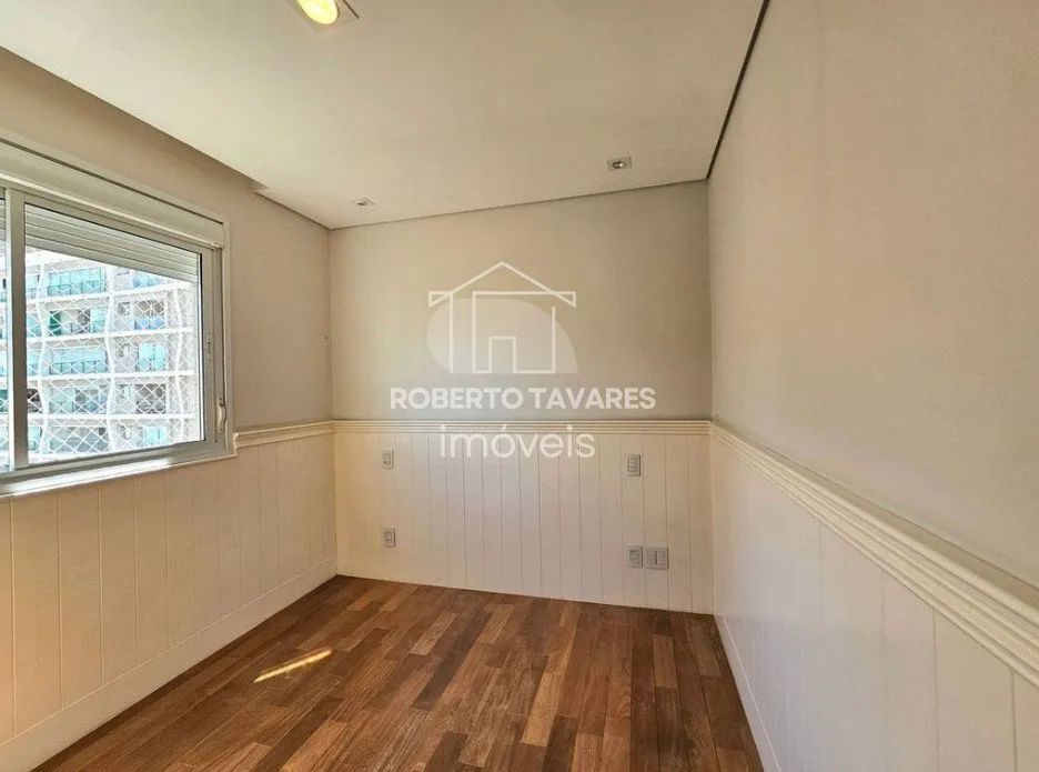 Imagem Apartamento de 3 quartos, 134m² no bairro Cidade Monções, em São Paulo