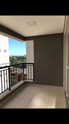 Imagem Apartamento em Alphaville - Barueri, SP