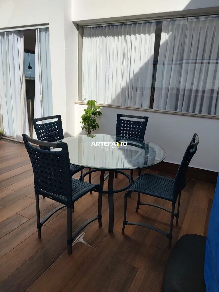 Imagem Apartamento à venda em Franca, Estação, com 3 quartos, 289m2