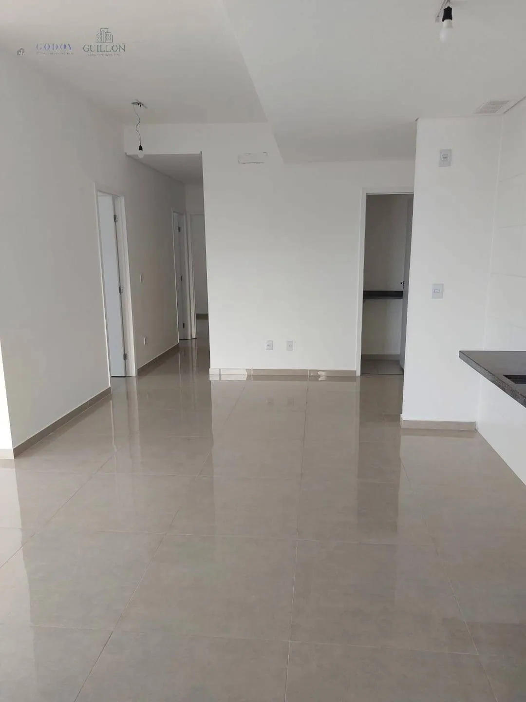 Imagem Apartamento à venda 3 Quartos, 1 Suite, 2 Vagas, 101M², Esplanada Independência, Taubaté - SP | Piemont Residence