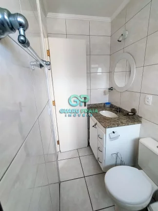 Imagem Apartamento à venda no bairro Enseada - Guarujá/SP
