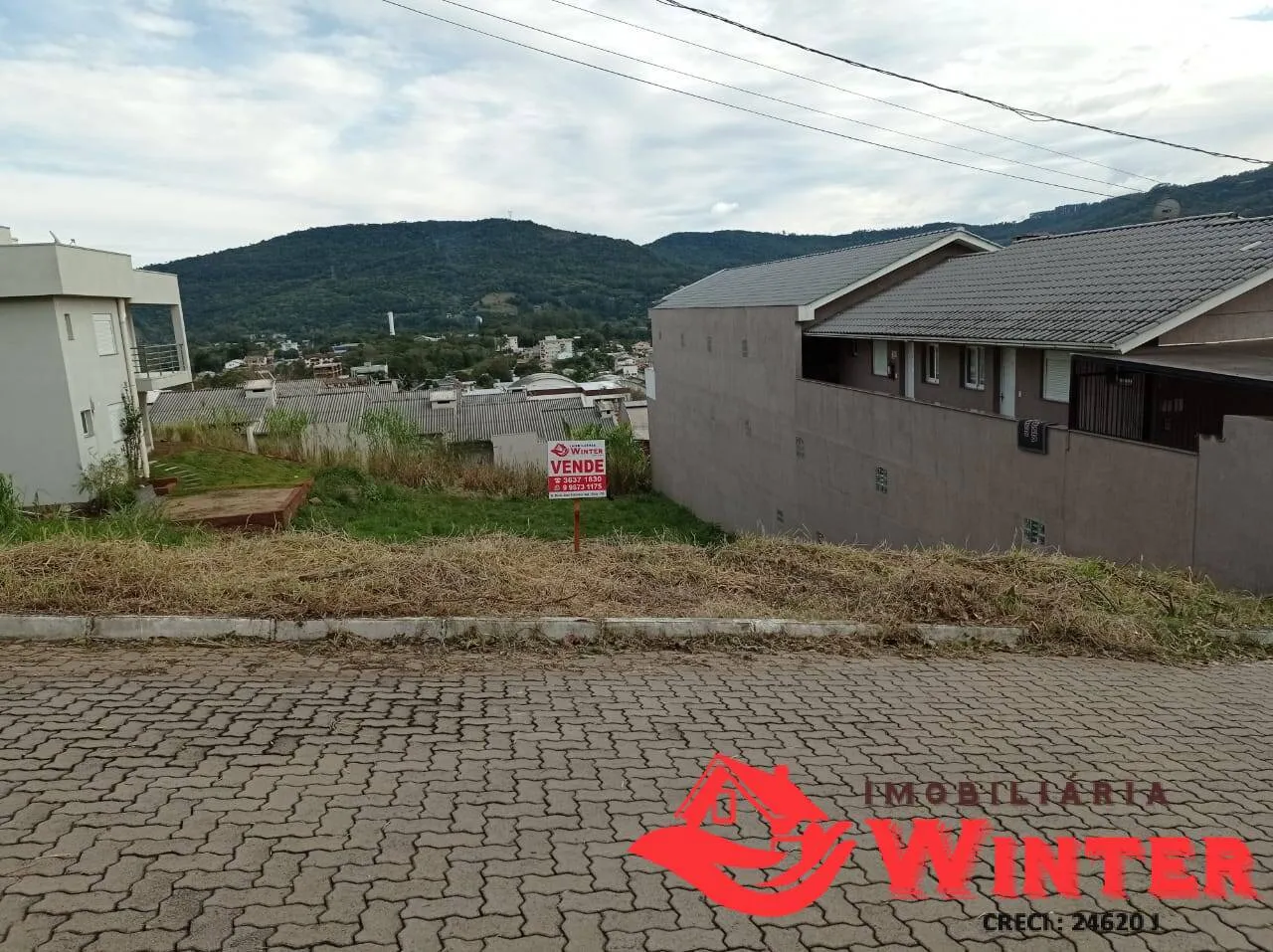 Foto do imóvel Terreno com 444m² no bairro Matiel, Feliz.