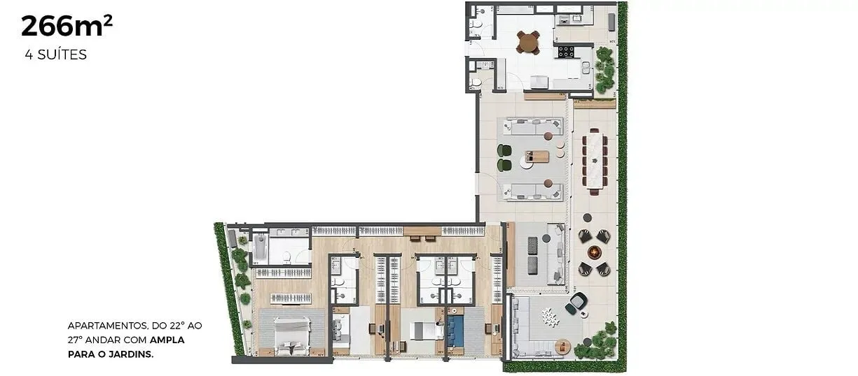Imagem Apartamento-Padrao-para-Venda-em-Cerqueira-Cesar-Sao-Paulo-SP