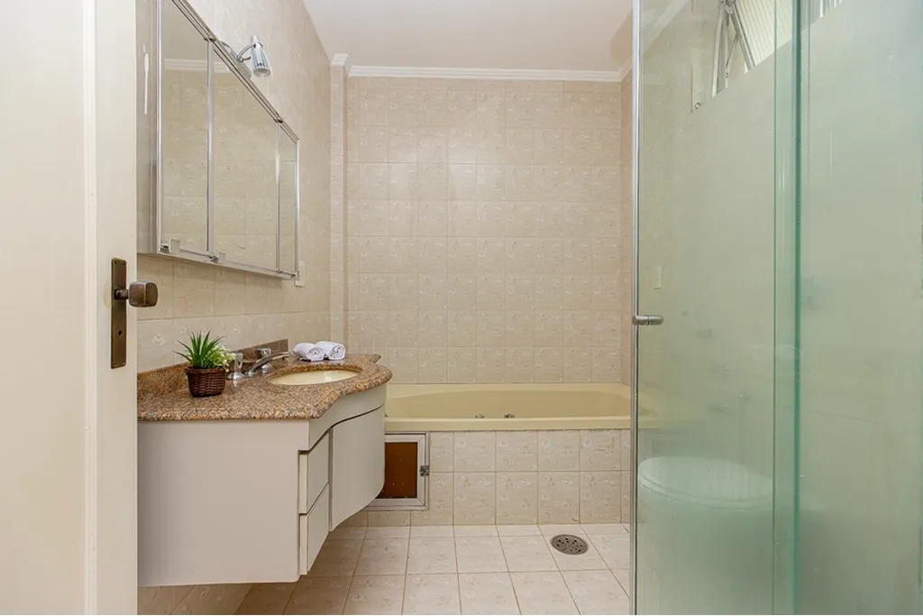 Imagem Casa à venda em São Paulo, Santo Amaro, com 4 quartos, 402m2