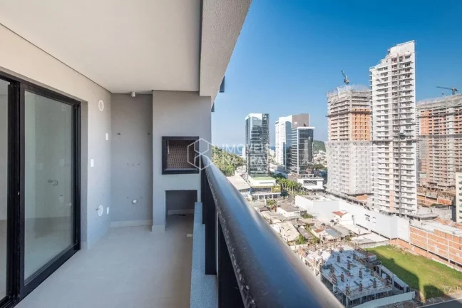 Imagem APARTAMENTO A VENDA BRAVA VALEY - 2 QUARTOS - 1 VAGA - PRAIA BRAVA - ITAJAI/SC