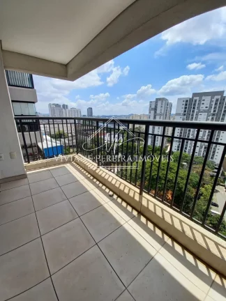 Imagem APARTAMENTO RESIDENCIAL em OSASCO - SP, CONTINENTAL