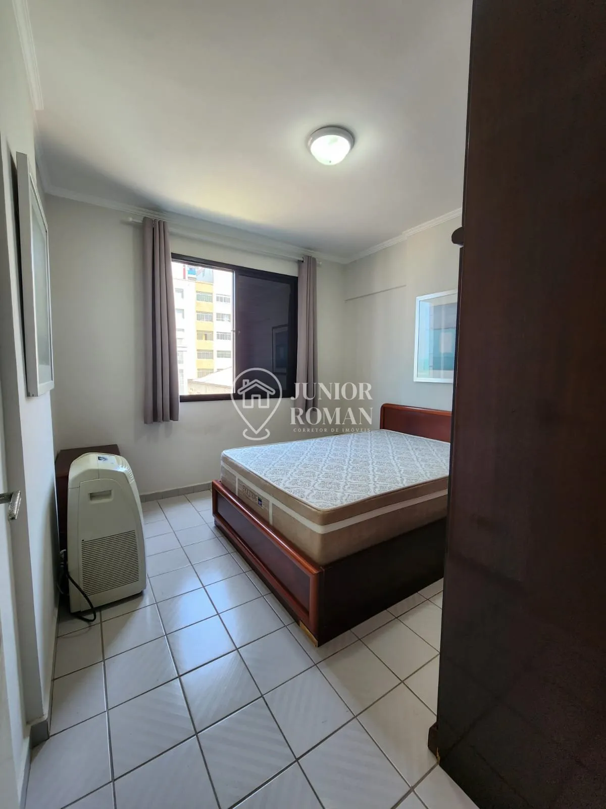 Imagem APTO MOBILIADO 3 DORM VILA TUPI - PRAIA GRANDE/SP