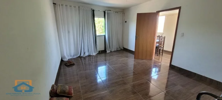 Imagem Casa de 3 quartos e 1 vaga de garagem no Residencial Porto Seguro