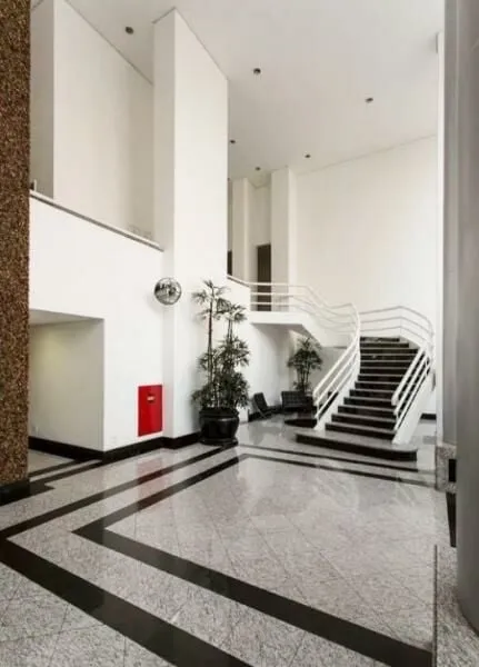 Imagem VIRGILIO PINHEIROS - Apartamento à venda em São Paulo/SP