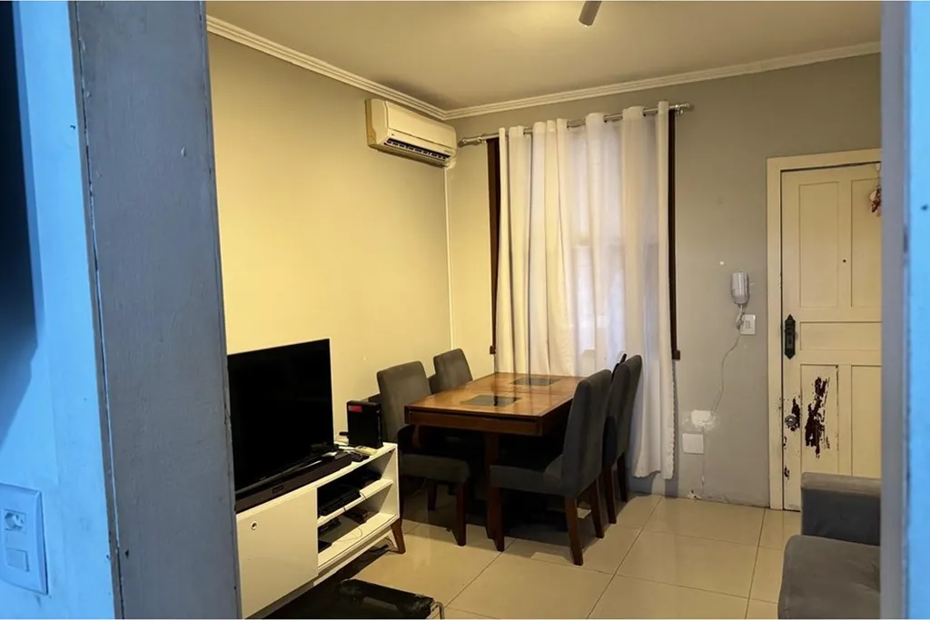 Imagem Apartamento em Rubem Berta