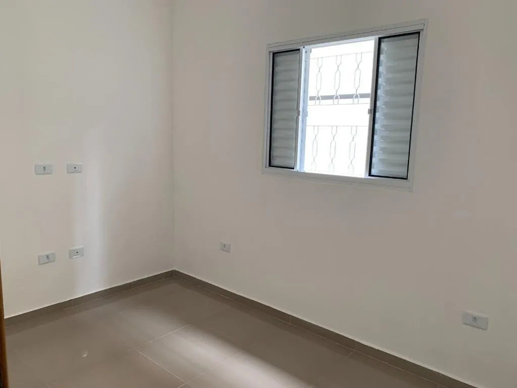 Imagem Casa à venda 2 Quartos, 1 Suite, 2 Vagas, 125M², Residencial Estoril, Taubaté - SP