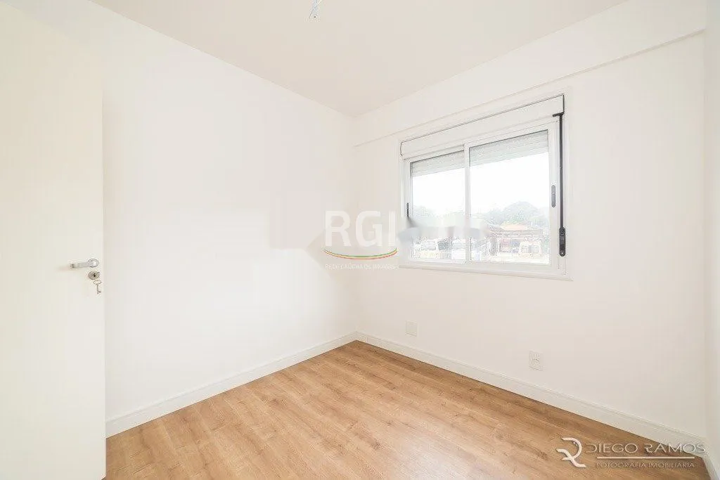 Imagem Apartamento para Venda - 56.82m², 2 dormitórios, sendo 1 suites, 1 vaga - Alto Petrópolis