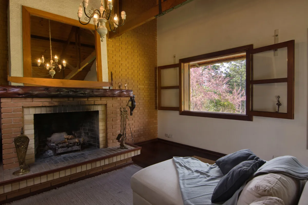 Imagem Casa para venda em Toriba com 3 quartos, sendo 2 suítes, 250m2