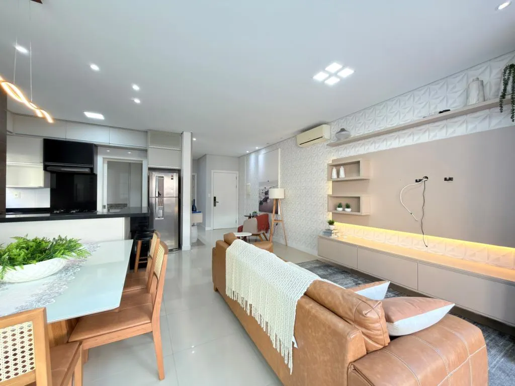 Imagem Apartamento 2 Dormitórios - Bairro --