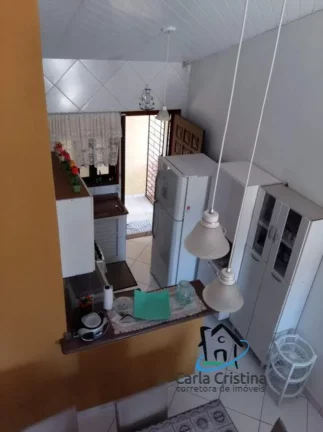 Imagem Casa RESIDENCIAL em Matinhos - PR, Gaivotas