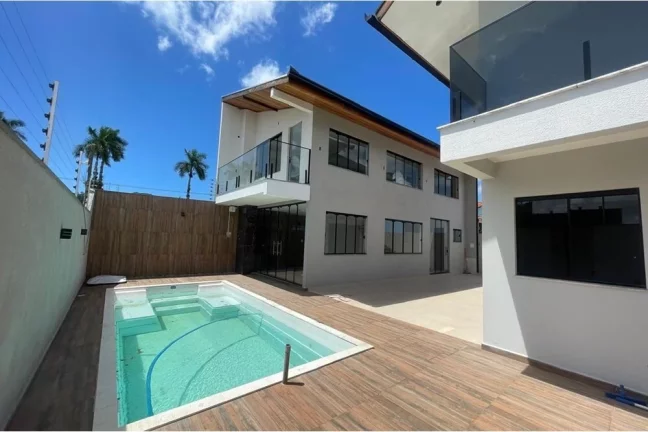 Imagem DBHFC 49 590231183-13 - Casa à venda no bairro Dom Bosco - Itajaí/SC
