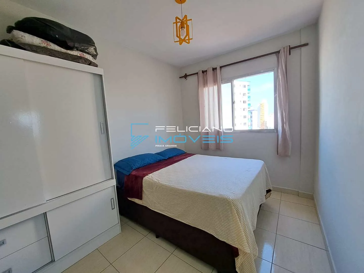 Imagem Kitnet com 1 quarto, Ocian, Praia Grande - R$ 229 mil, Cod: 3867