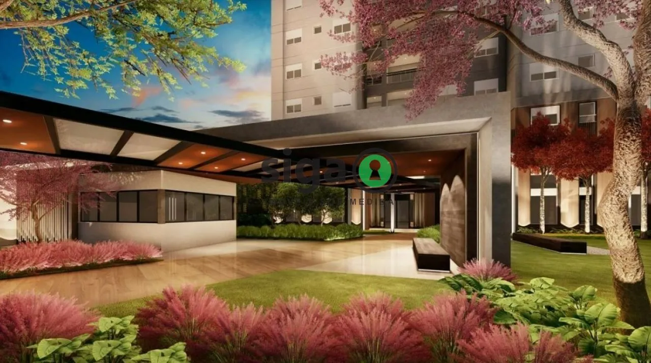 Imagem Apartamento para venda no Morumbi 03 dormitórios, São Paulo - SP