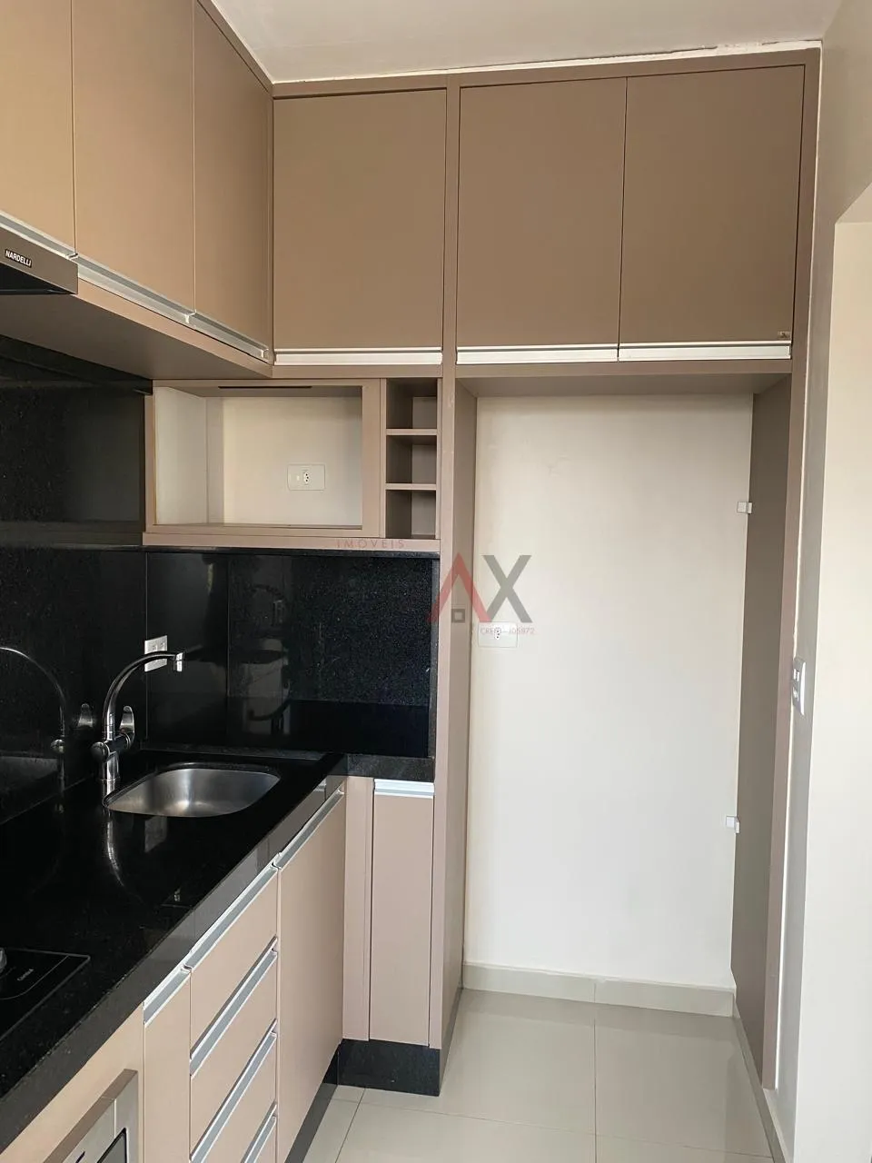 Imagem Apartamento à Venda no Boqueirão com 2 Quartos e 2 Vagas