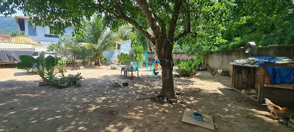 Imagem Terreno à venda, 431 m² por R$ 310.000,00 - Campo Grande - Rio de Janeiro/RJ