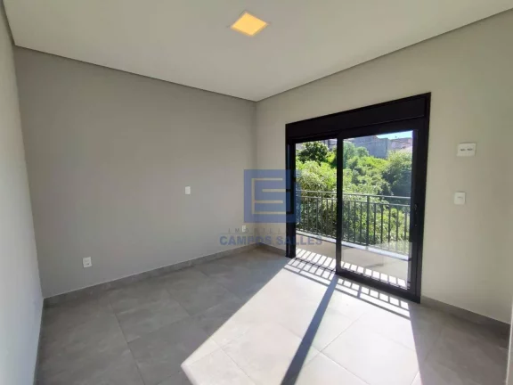 Imagem Casa com 3 dormitórios para alugar por R$ 3.150,00/mês - Nova Araújo - Socorro/SP