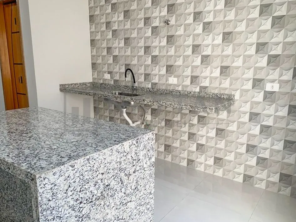 Imagem Sobrado à venda, 106 m² por R$ 799.000,00 - Vila Santa Isabel - São Paulo/SP