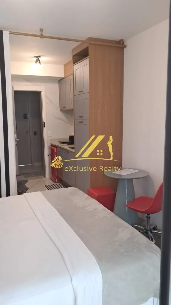 Imagem STUDIO RESIDENCIAL em São Paulo - São Paulo, Vila Mariana
