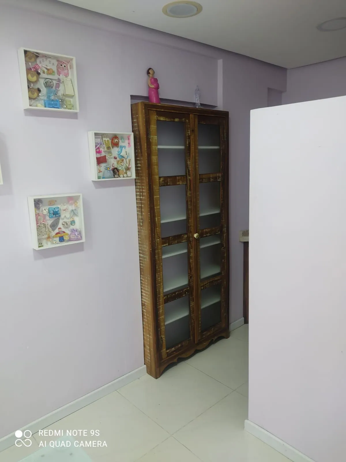 Imagem Sala Comercial em Floresta