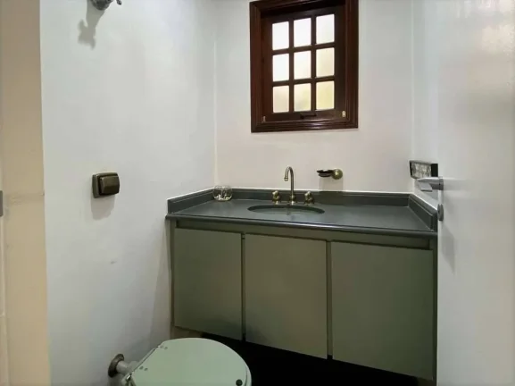 Imagem Cond. SP II - 4 dorms (2 sts). salão gourmet, rua tranquila sem saída!