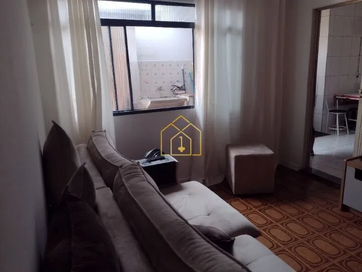 Imagem Apartamento à venda 76 m² 2 quartos sem vaga | Paraíso - Santo André - SP